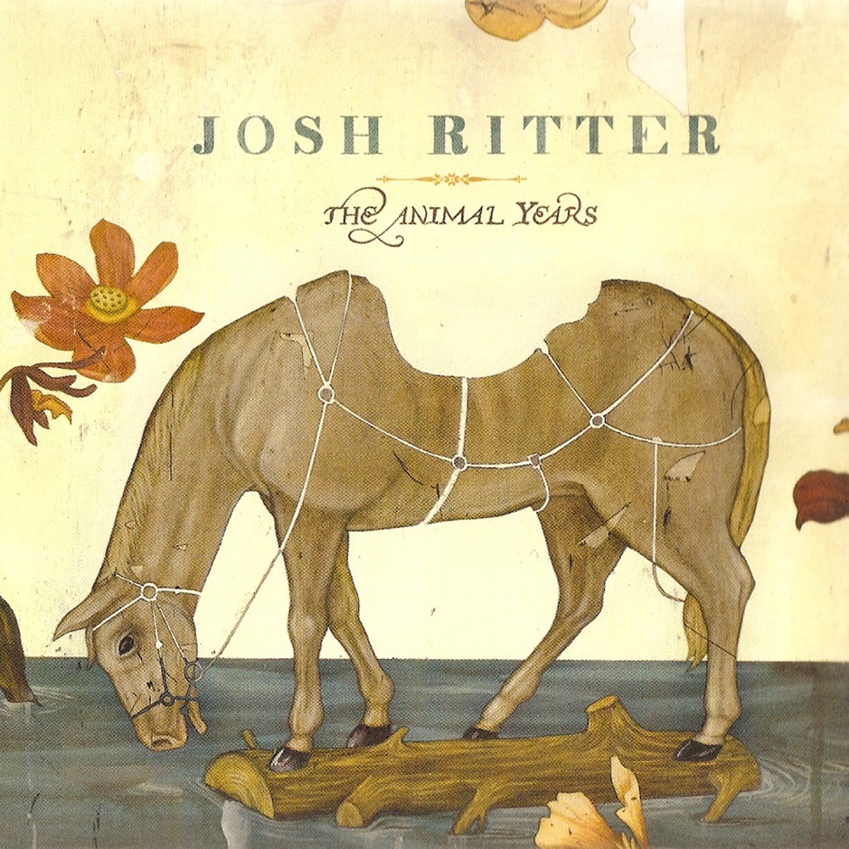 Josh Ritter - The Animal Years